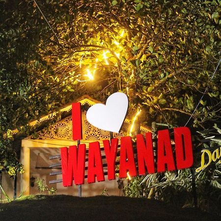 Wayanad Days Villa มานันทาวดี ภายนอก รูปภาพ