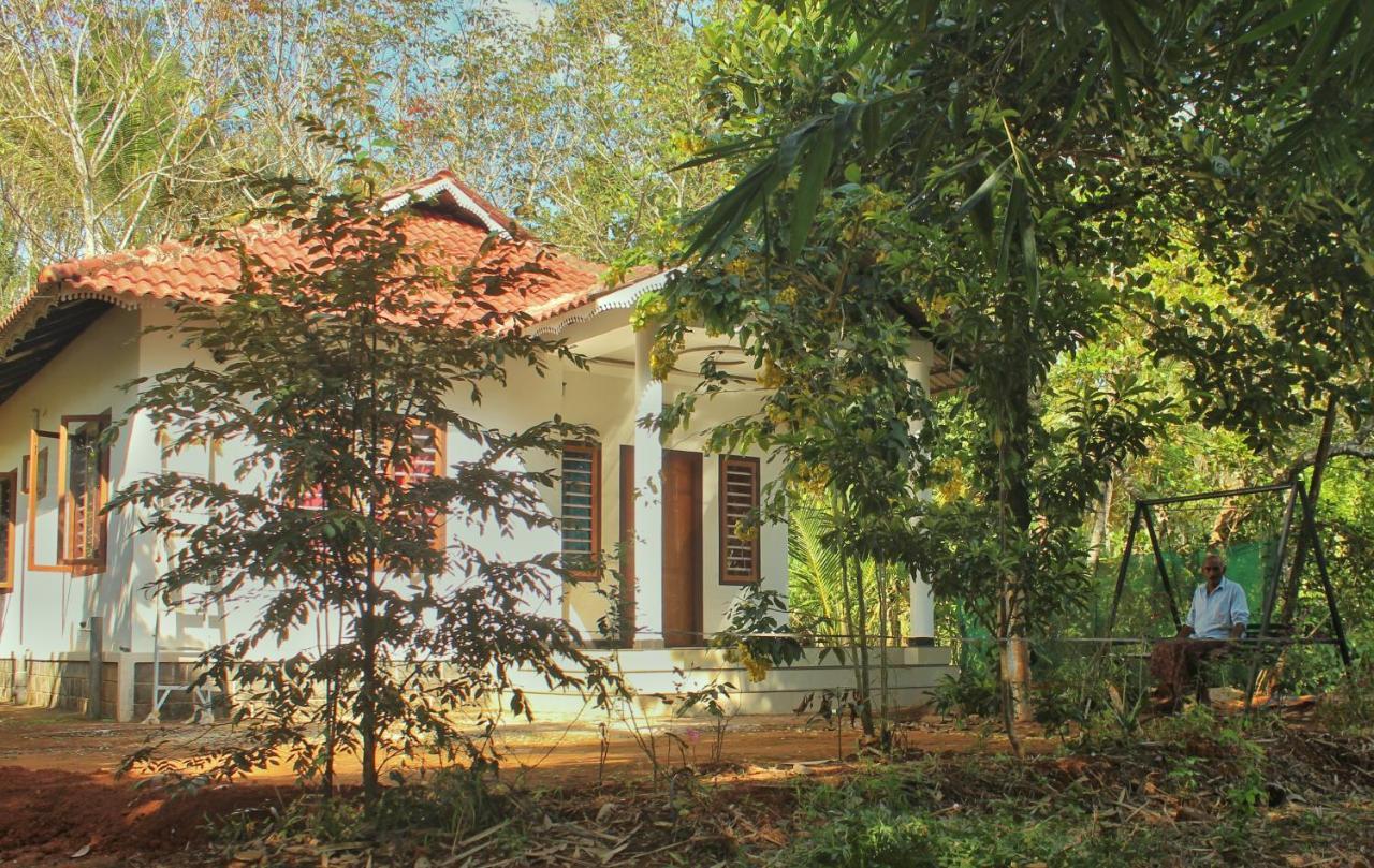Wayanad Days Villa มานันทาวดี ภายนอก รูปภาพ