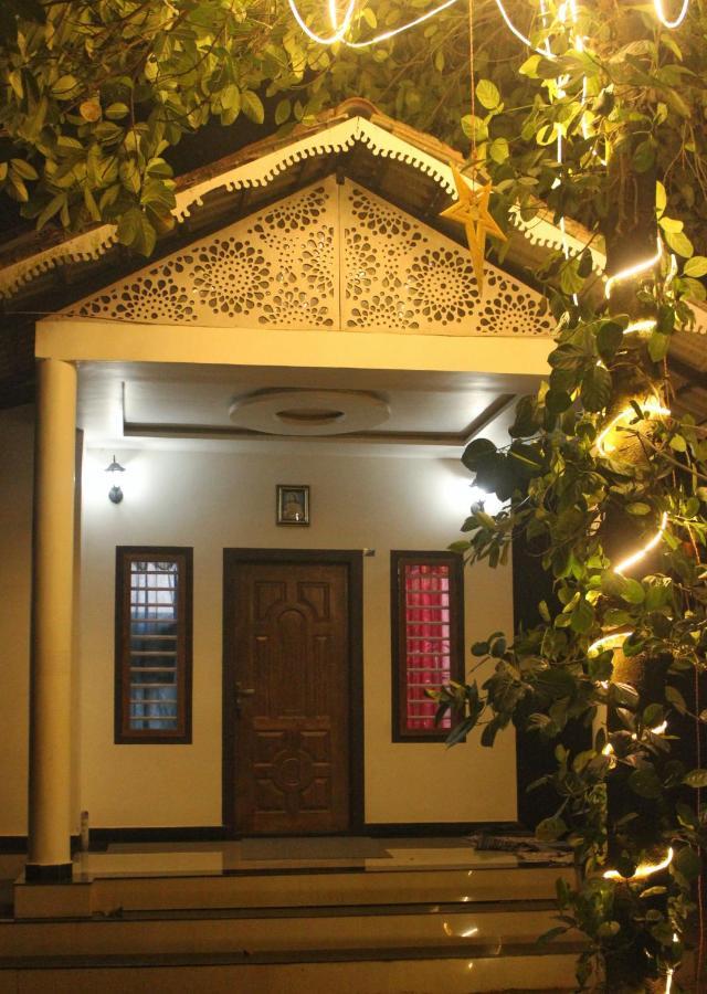 Wayanad Days Villa มานันทาวดี ภายนอก รูปภาพ