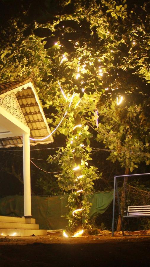 Wayanad Days Villa มานันทาวดี ภายนอก รูปภาพ