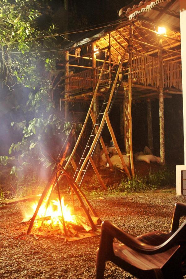 Wayanad Days Villa มานันทาวดี ภายนอก รูปภาพ