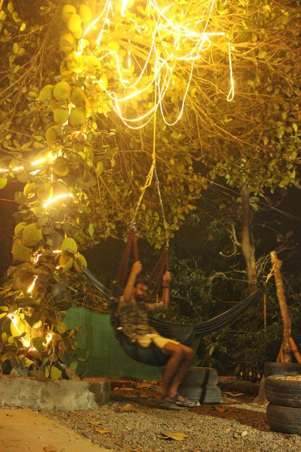 Wayanad Days Villa มานันทาวดี ภายนอก รูปภาพ