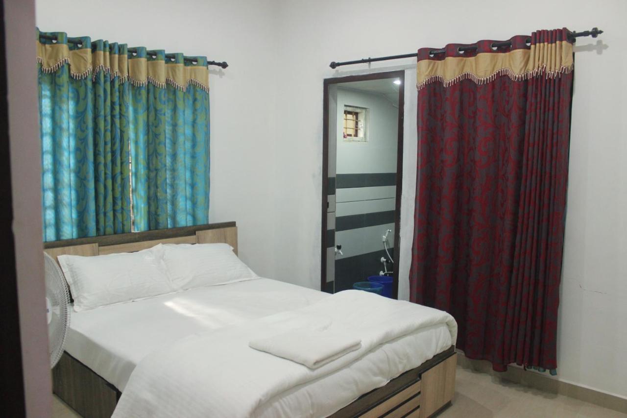 Wayanad Days Villa มานันทาวดี ภายนอก รูปภาพ