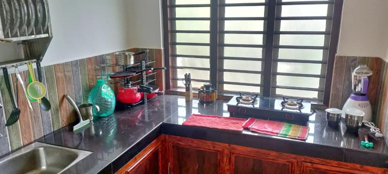 Wayanad Days Villa มานันทาวดี ภายนอก รูปภาพ