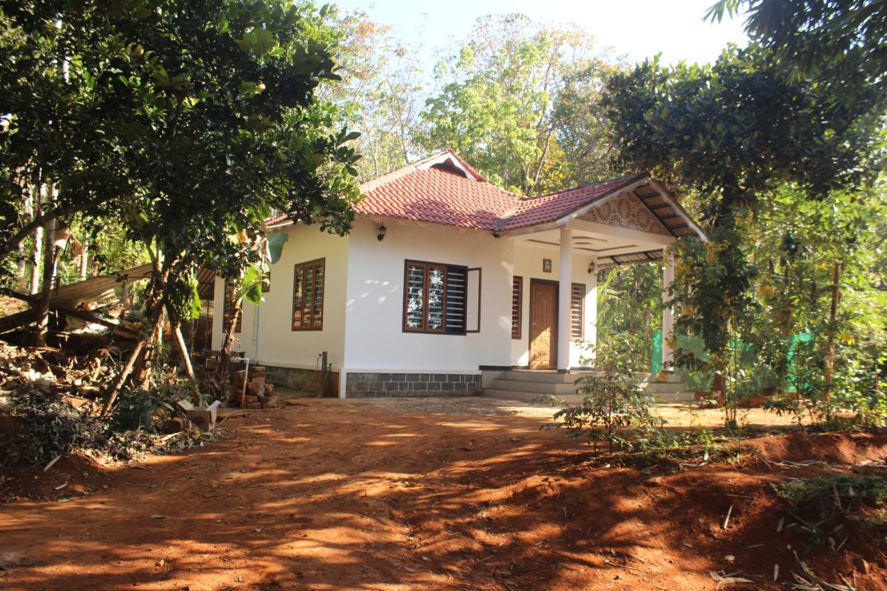 Wayanad Days Villa มานันทาวดี ภายนอก รูปภาพ