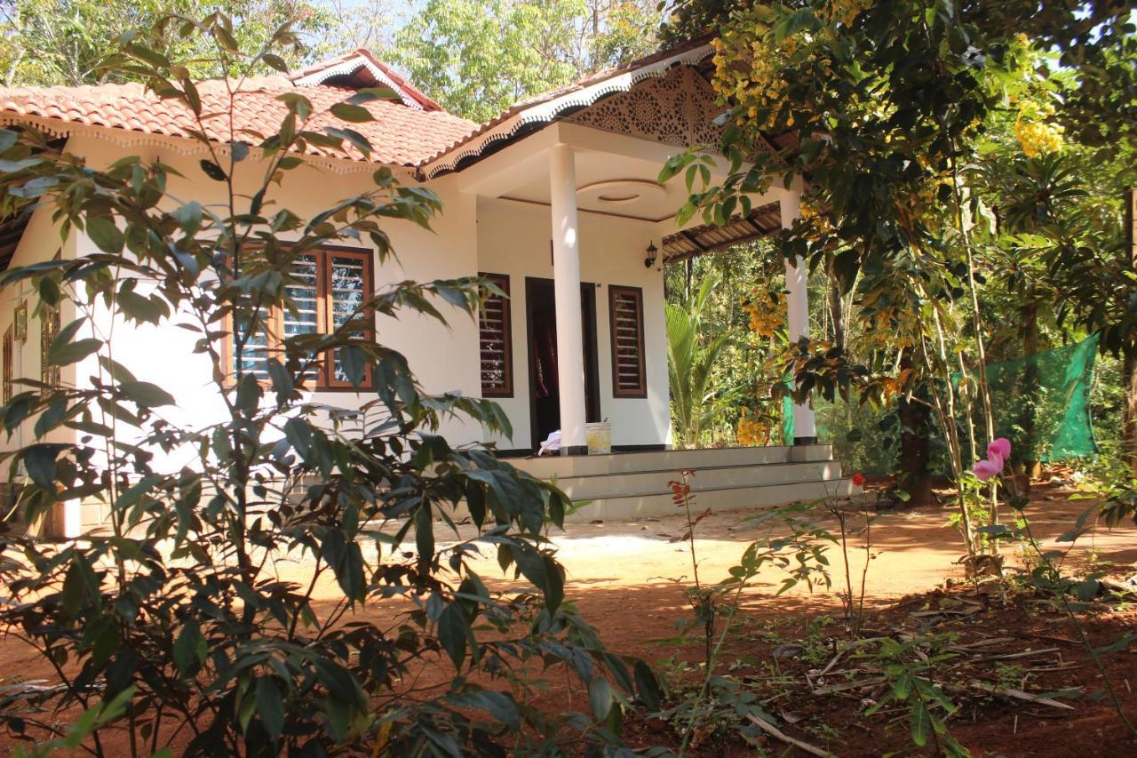 Wayanad Days Villa มานันทาวดี ภายนอก รูปภาพ
