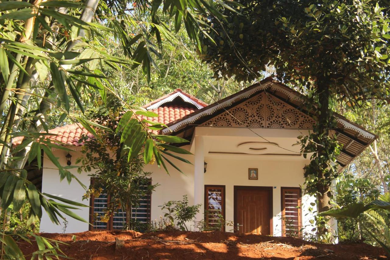 Wayanad Days Villa มานันทาวดี ภายนอก รูปภาพ