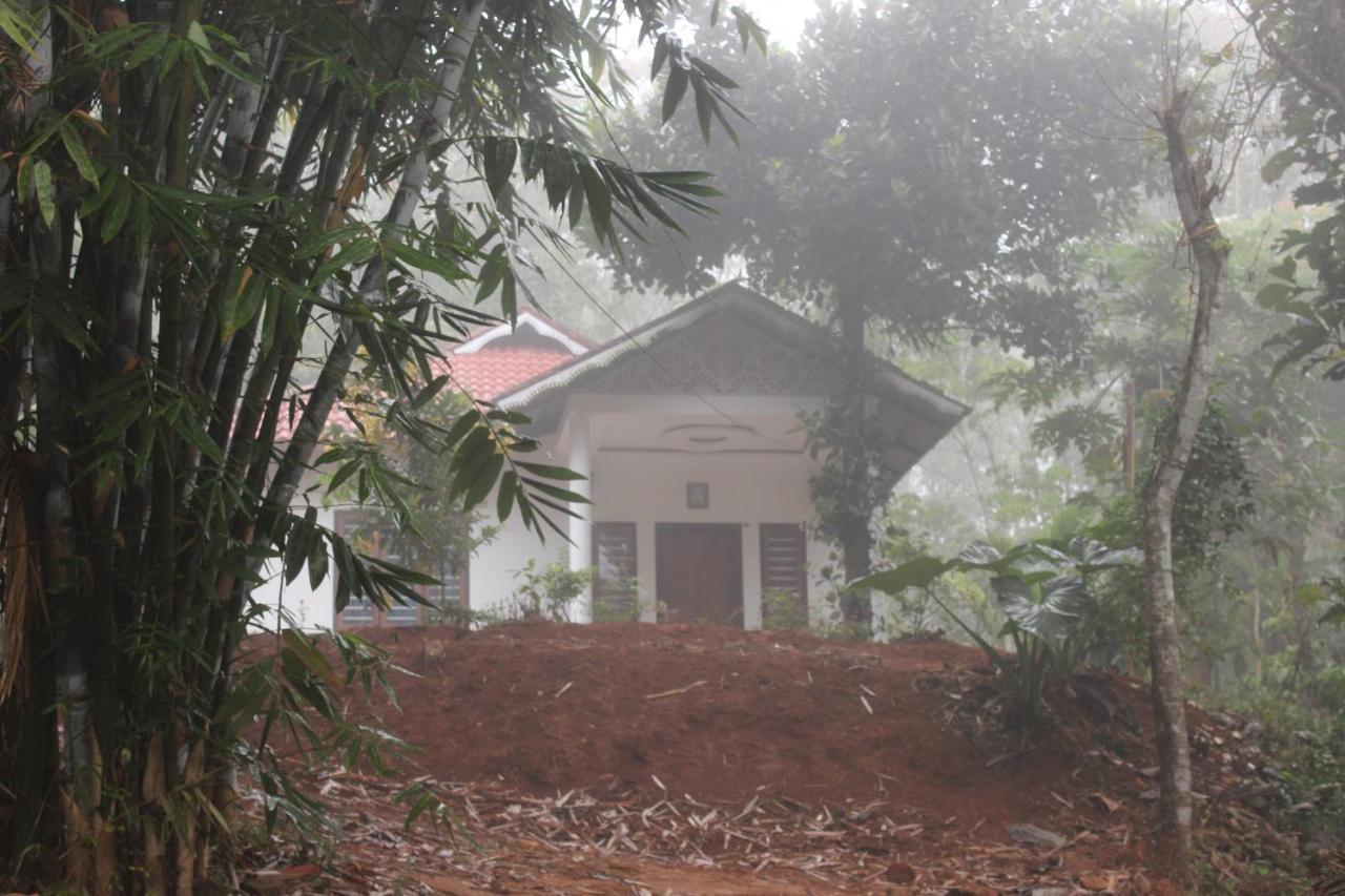 Wayanad Days Villa มานันทาวดี ภายนอก รูปภาพ