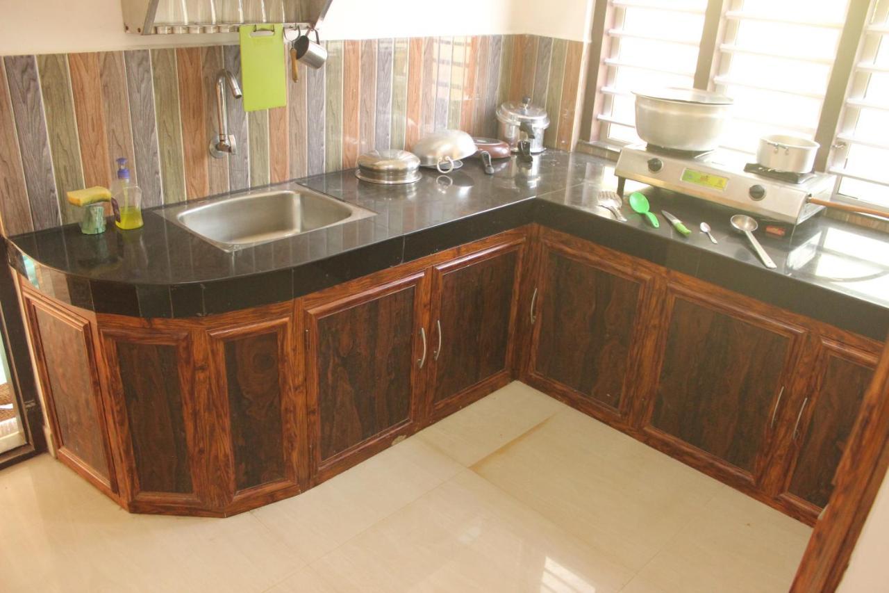 Wayanad Days Villa มานันทาวดี ภายนอก รูปภาพ