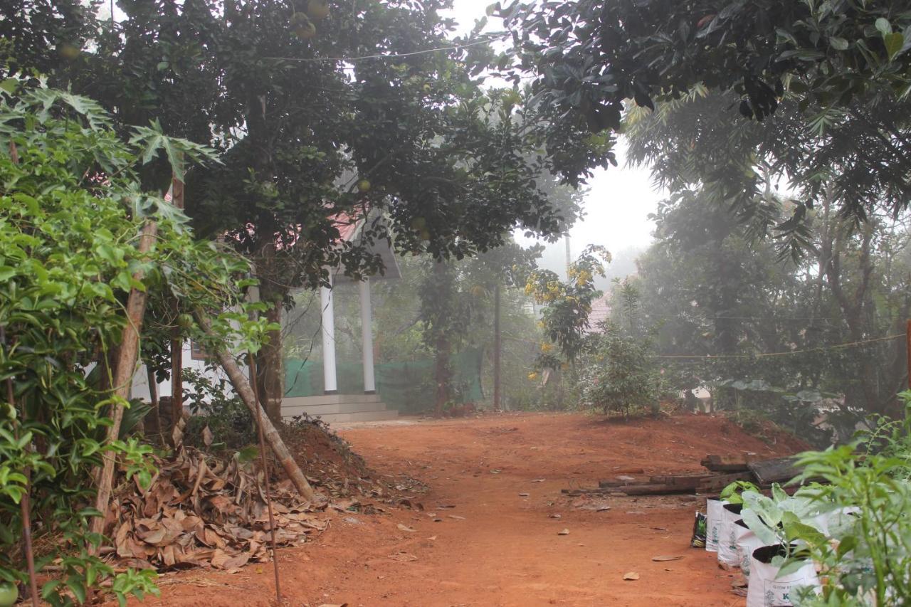 Wayanad Days Villa มานันทาวดี ภายนอก รูปภาพ