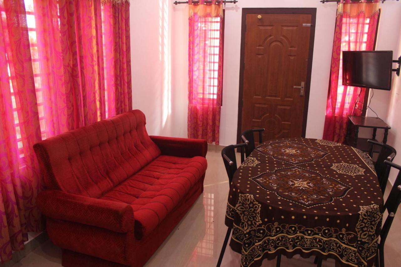 Wayanad Days Villa มานันทาวดี ภายนอก รูปภาพ