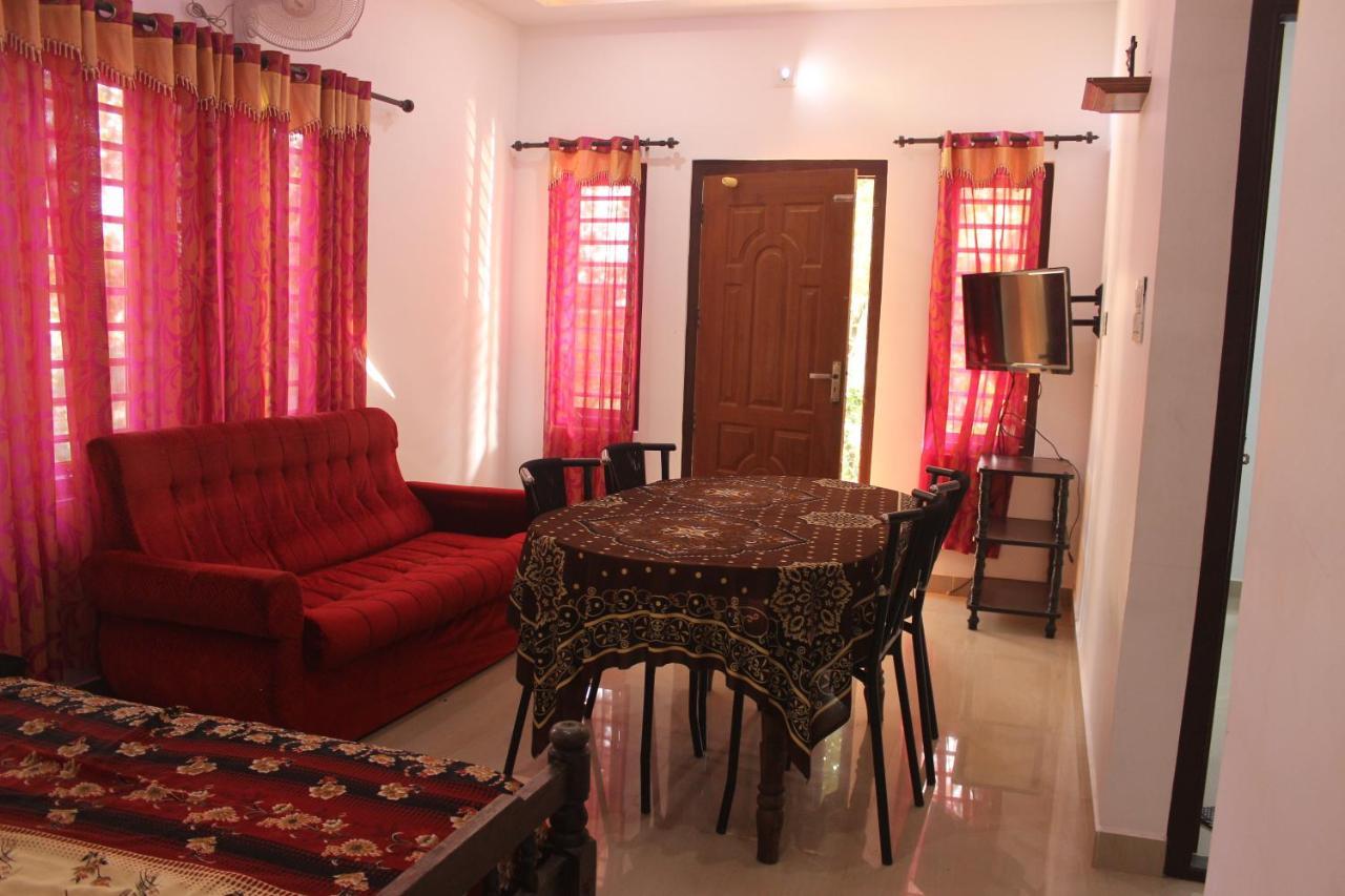 Wayanad Days Villa มานันทาวดี ภายนอก รูปภาพ
