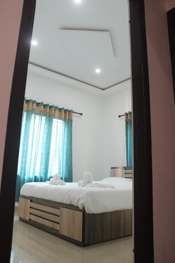 Wayanad Days Villa มานันทาวดี ภายนอก รูปภาพ